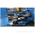 H Beam Flange and Web Plates Assembly Machine